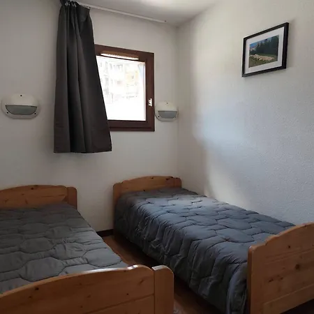 Les Balcons De La Vanoise * Villarodin-Bourget