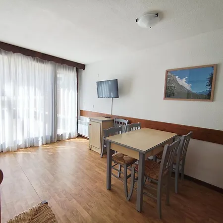 Les Balcons De La Vanoise Διαμέρισμα