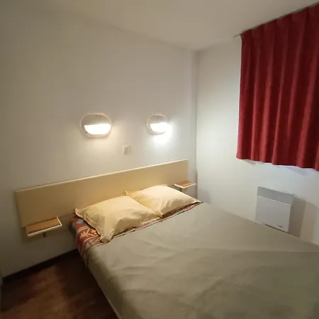 Les Balcons De La Vanoise Lejlighed Villarodin-Bourget