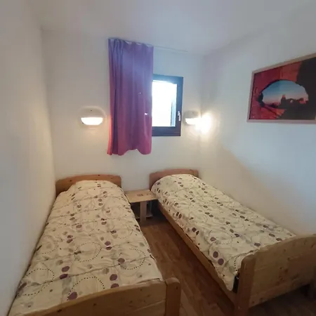Les Balcons De La Vanoise