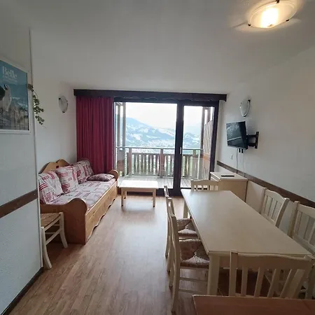 Les Balcons De La Vanoise