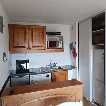 Διαμέρισμα Les Balcons De La Vanoise