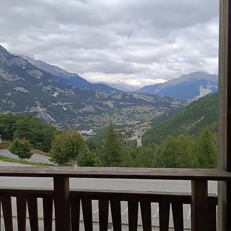 Les Balcons De La Vanoise