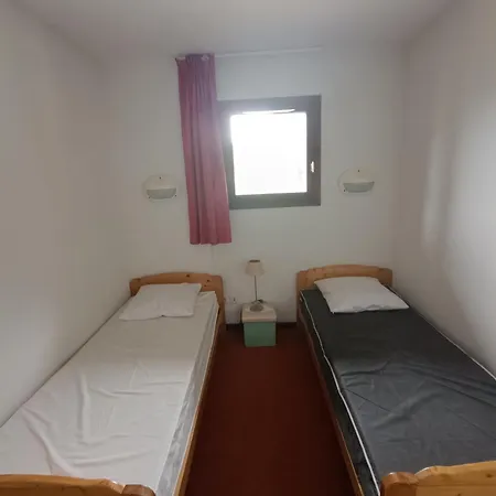 Lejlighed Les Balcons De La Vanoise