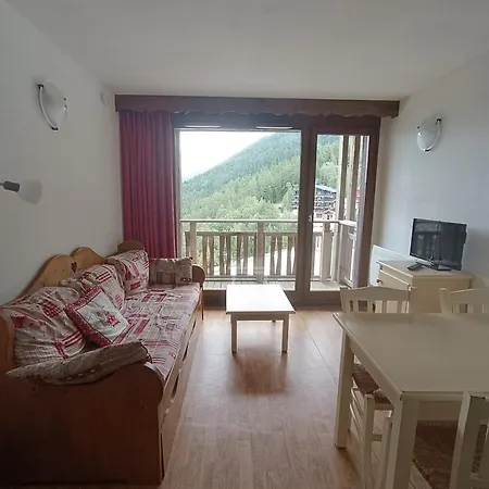 Les Balcons De La Vanoise Lejlighed Villarodin-Bourget