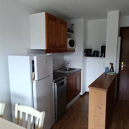 Les Balcons De La Vanoise Διαμέρισμα La Norma