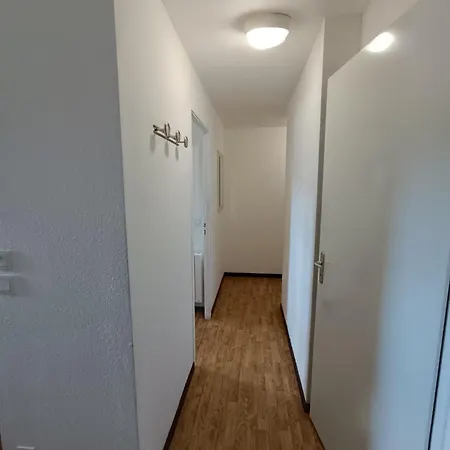 Les Balcons De La Vanoise Lejlighed Villarodin-Bourget