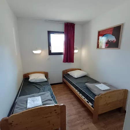 Les Balcons De La Vanoise