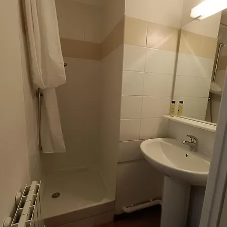 Les Balcons De La Vanoise * Villarodin-Bourget
