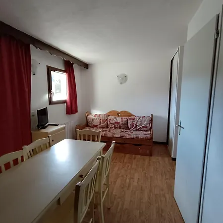 Les Balcons De La Vanoise Lejlighed Villarodin-Bourget