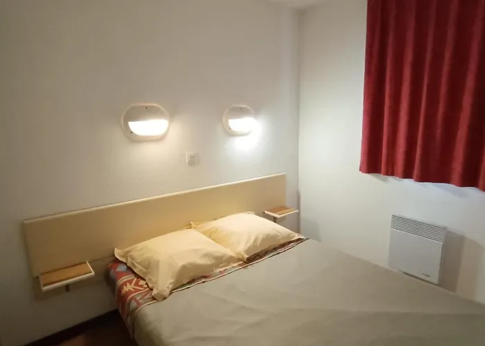 Les Balcons De La Vanoise Apartment Villarodin-Bourget