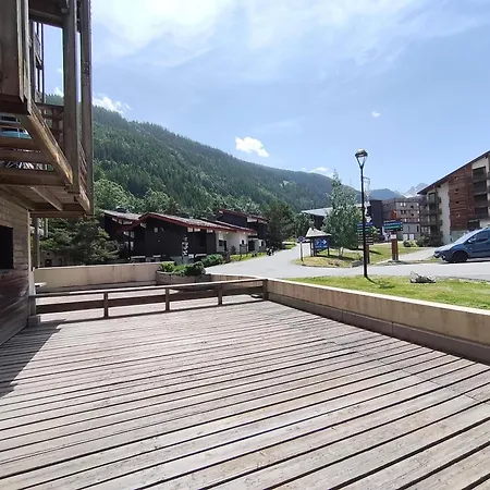 Les Balcons De La Vanoise Villarodin-Bourget