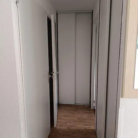 Les Balcons De La Vanoise Villarodin-Bourget