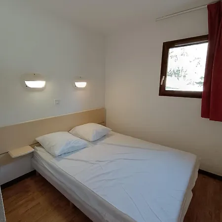 Les Balcons De La Vanoise Villarodin-Bourget